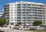 Monte Gordo Plaza foto 5