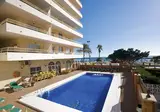 Appartementen Turísticos Stella Maris foto 2