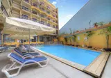 Bella Vista Hotel Malta foto 2