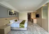 iCheck Inn Thapra foto 11