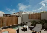 Apikia Santorini Suites foto 8