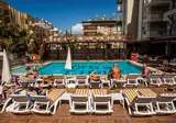 Hotel Oba Time foto 11