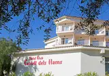 Hotel Castell dels Hams foto 22