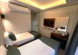 Hotel Black Tulip foto 25