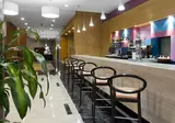 Elba Almeria Business & Convention Hotel foto 7