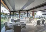 Sanom Beach Resort foto 9