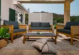 Aithra Country House foto 14