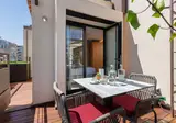 Joe's Gomila Boutique Hotel foto 24