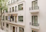 Athens Capital Suites MGallery Collection foto 10