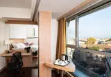 Hilton Garden Inn Rome Claridge foto 10