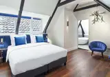 Boutique Hotel Brasa Beemster foto 13