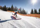 COOEE alpin Hotel Bad Kleinkirchheim foto 16