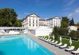 Grande Hotel das Caldas da Felgueira foto 2