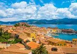 Indrukwekkend Toscane, Montecatini Terme foto 29