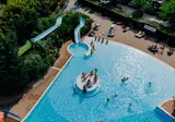 Camping del Sole Village foto 7