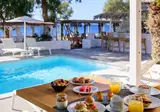 Alesahne Beach Hotel foto 1
