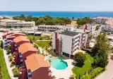 Topazio Vibe Beach Hotel & Apartments - Appartementen (Adults only 18+) foto 25