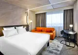 Novotel Praha Wenceslas Square foto 2