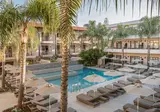 Porto Platanias Beach Resort & Spa foto 12