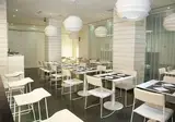 Hotel Zenit Conde Orgaz foto 5