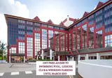 Copthorne Hotel Slough Windsor foto 1