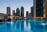 Wyndham Grand Doha West Bay Beach foto 26