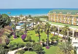 Hotel Oleander foto 15