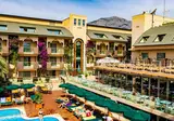 Ambassador Hotel foto 4