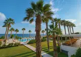 Irina Beach Hotel foto 2