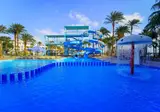 Gravity Hotel & Aqua Park Hurghada foto 3