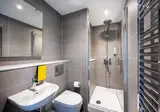 Staycity Aparthotels Dublin City Centre foto 14