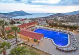 Samira Resort Hotel & Aparts & Villas foto 16