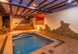 Hotel Rural Almazara foto 5