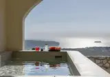 Zatrikion Santorini Villas foto 18