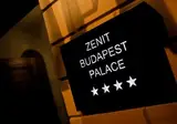 Hotel Zenit Budapest Palace foto 1