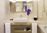 Starhotels Metropole foto 13