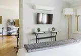 Hotel Adriano foto 16