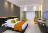 Naama Bay Suites & Spa foto 4