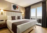 Operla Airport Hotels, Trademark Collection by Wyndham foto 21