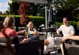 Van der Valk Hotel Moers foto 41