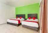 OYO Hotel Emperadores Inn, Atlixco foto 4