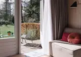 Witte Berken Natuurhotel foto 7