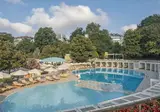 Hilton Istanbul Bosphorus foto 17