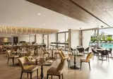 Swissôtel Resort Bodrum Beach foto 4