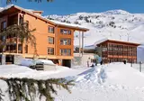 Appart'hôtel Prestige Odalys Eden foto 1