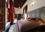 Riad Au 20 Jasmins foto 2