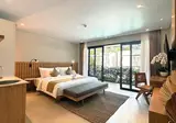 Zin Canggu Resort Villas foto 5