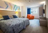 Hotel Servigroup Romana foto 13