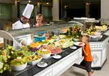 Abou Sofiane Hotel & Aquapark foto 24
