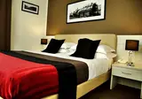 Stelle Hotel The Businest foto 18